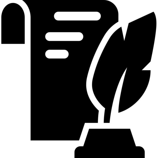 Quill and Scroll Thumbnail