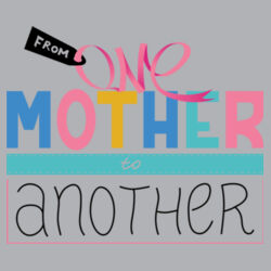 Women's zip hoodie (grey) Design