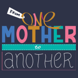 Women's Crew (black/ink) Design