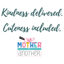 'Kindness Delivered' kids' t-shirt Design
