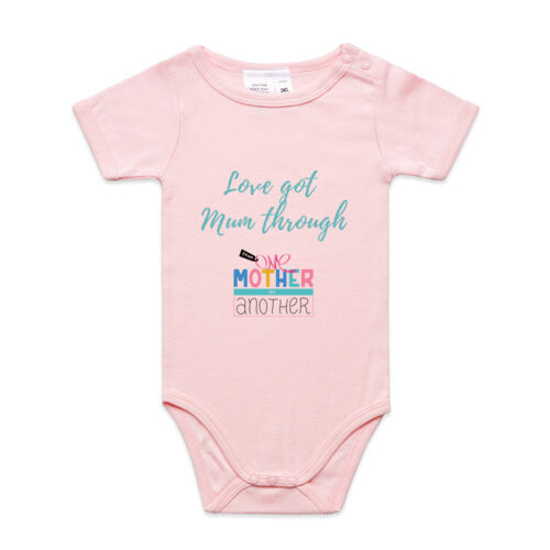 Baby onesie Thumbnail