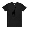 AS Colour Mens Basic Tee Thumbnail