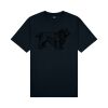 Cloke Mens Outline Tee Thumbnail