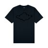 Cloke Mens Outline Tee Thumbnail