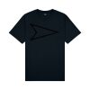 Cloke Mens Outline Tee Thumbnail