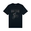 Cloke Mens Outline Tee Thumbnail