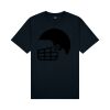 Cloke Mens Outline Tee Thumbnail