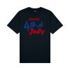 Cloke Mens Outline Tee Thumbnail