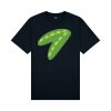 Cloke Mens Outline Tee Thumbnail