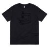 Thread Project Unisex Summer Tee Thumbnail