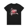 AS Colour Womens Maple Tee Thumbnail